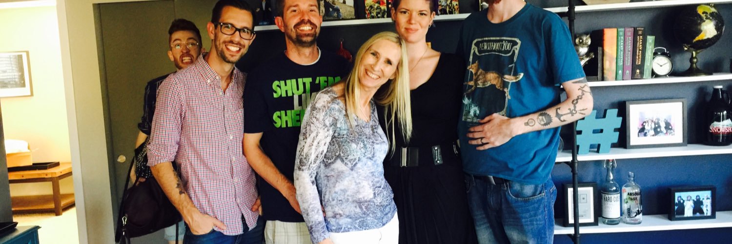 DebbieSofka's profile banner image