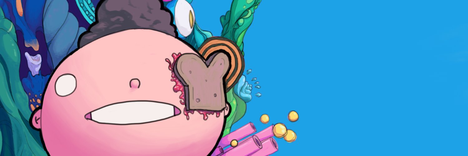 AlexThePea's profile banner image