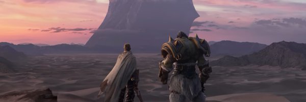 Qwik Profile Banner