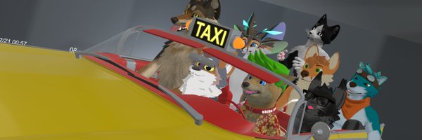 LarsHagrid Profile Banner