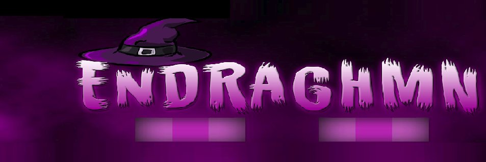 endragh➡️Endlyn banner