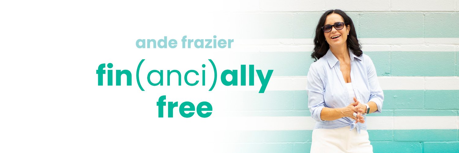 AndeFrazier's profile banner image