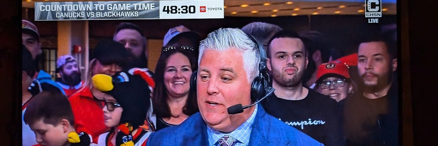 Dan (Law of Averages) banner