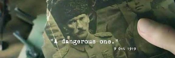 mevluttezel's profile banner image