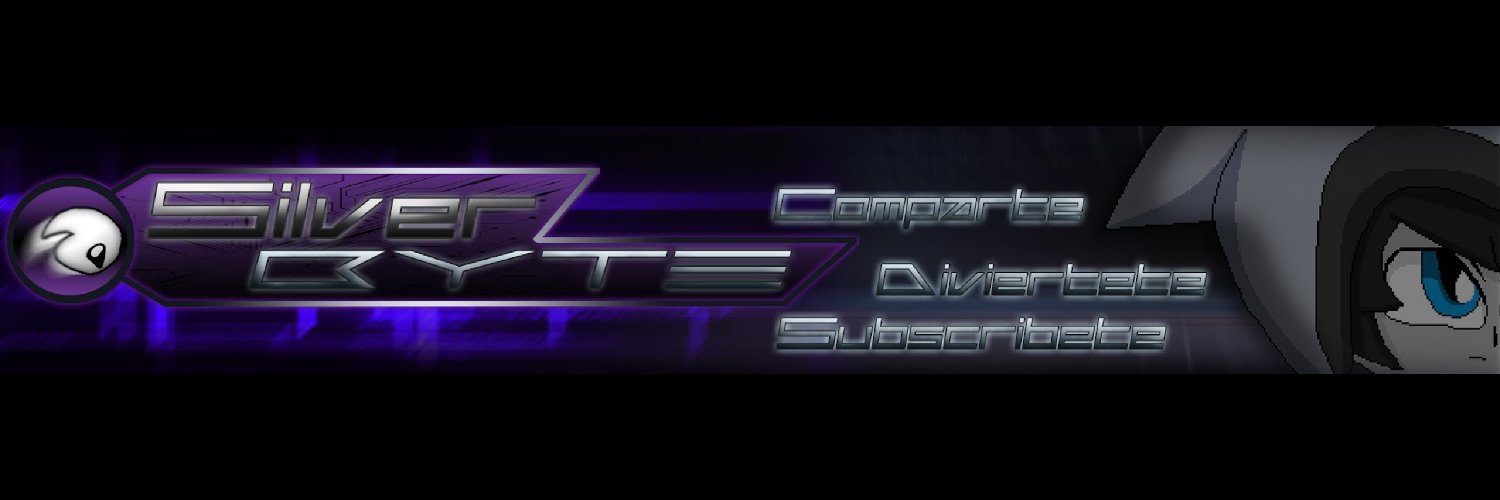 SilverBYTE banner