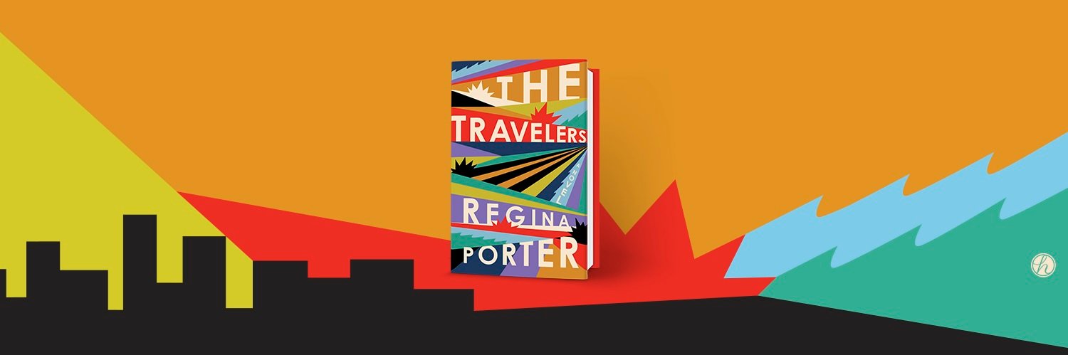 Regina Porter banner