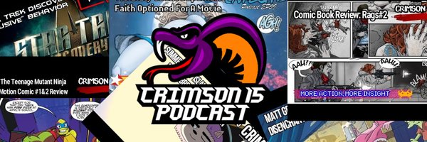 C15Podcast Profile Banner