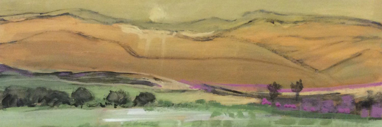 maggierobart's profile banner image