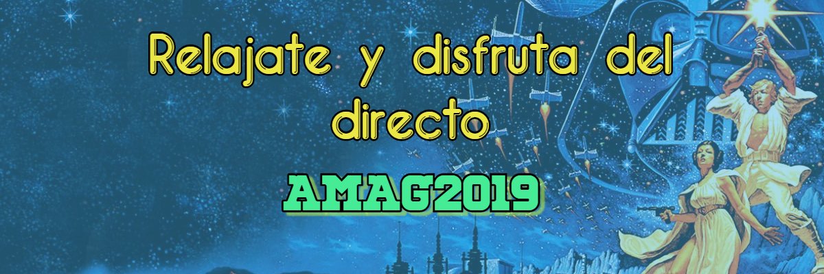 amag2019's profile banner image
