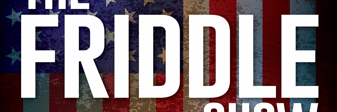 TheFriddle's profile banner image