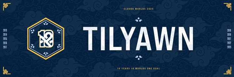 Tilyawn's profile banner image