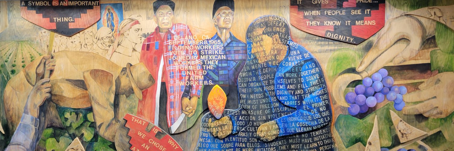 College of Education, Counseling & Ethnic Studies banner