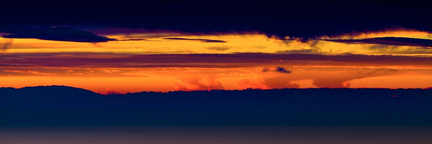 martinteide's profile banner image