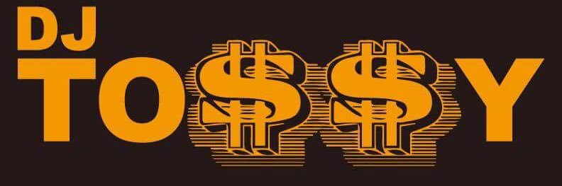 DJ TOSSY banner