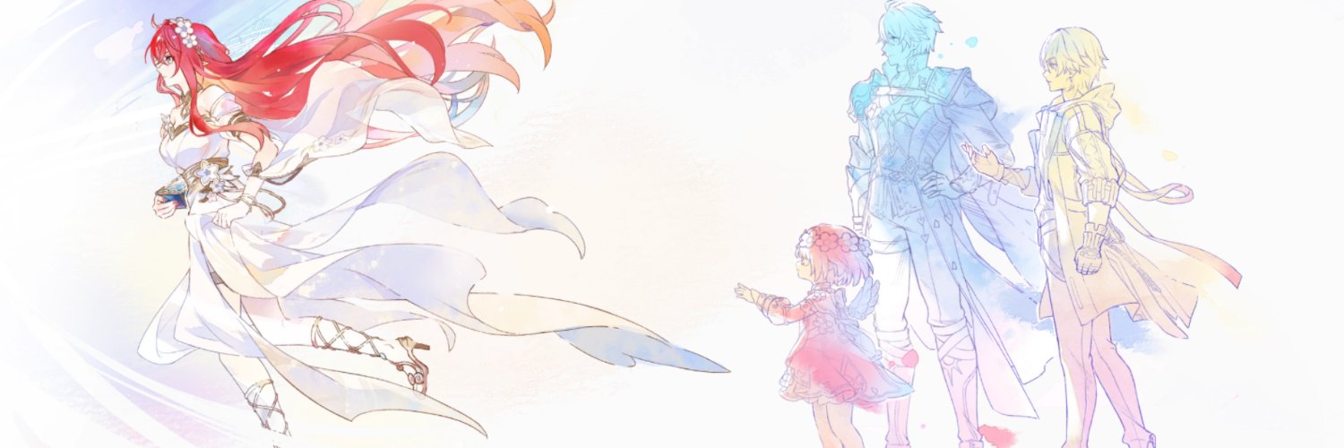 Ignisarge's profile banner image