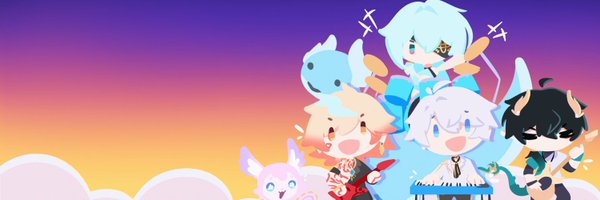 chajiizumaa Profile Banner