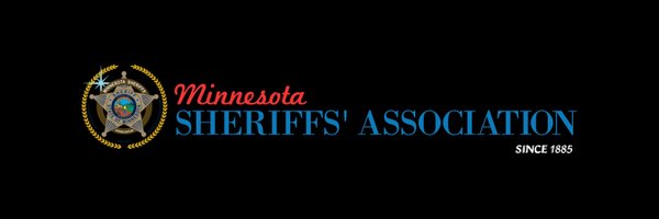 MNSheriffs Profile Banner
