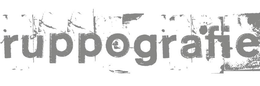 Ruppografie's profile banner image