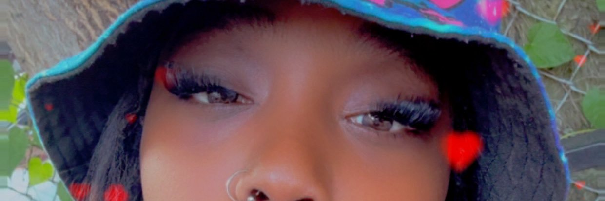 QueenVenom01's profile banner image