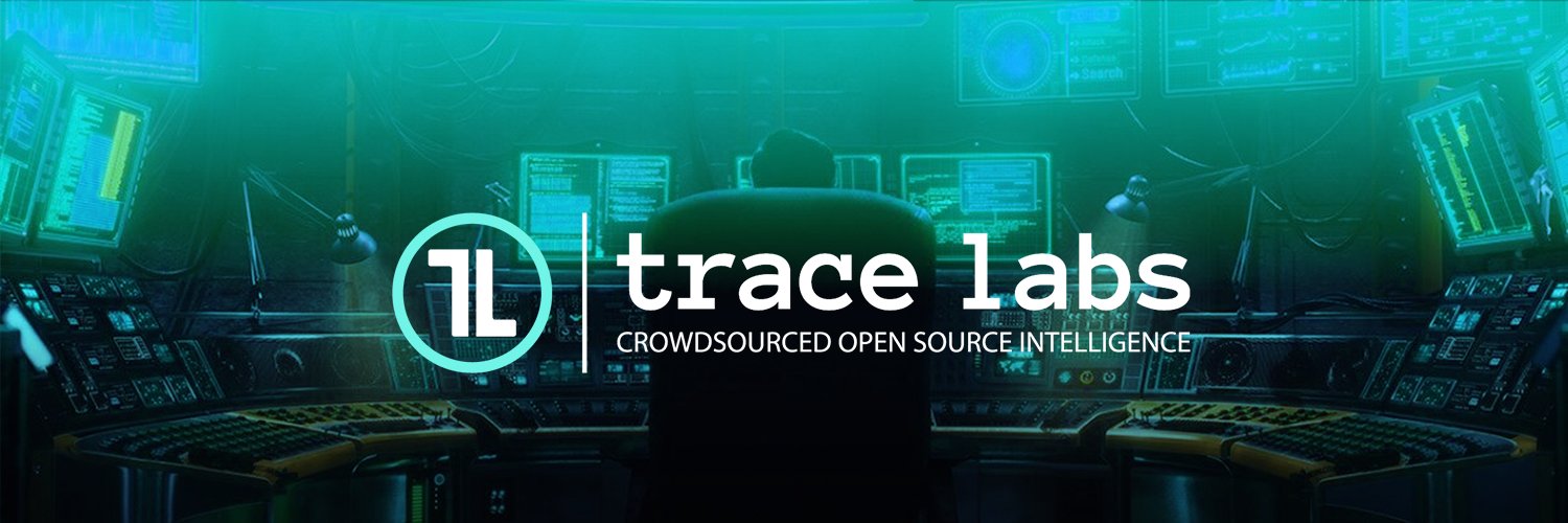 TraceLabs's profile banner image