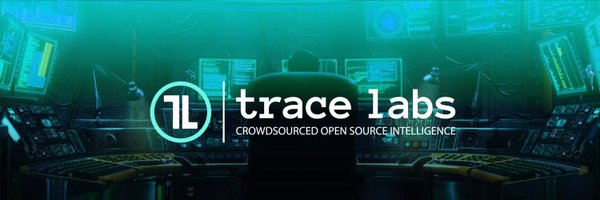 TraceLabs Profile Banner