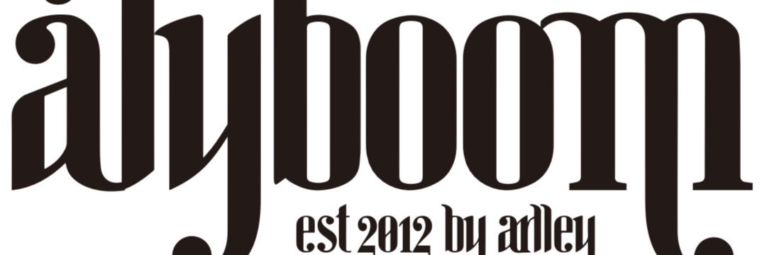 alyboom2012's profile banner image