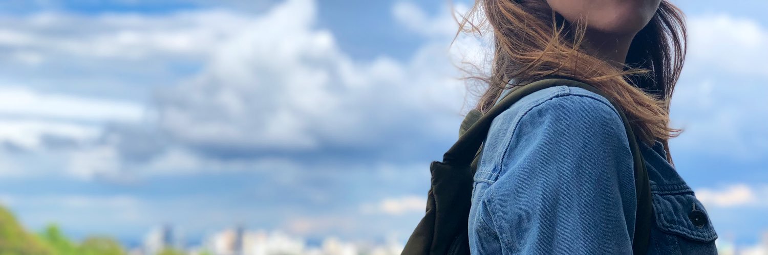 AmandaCaravieri's profile banner image