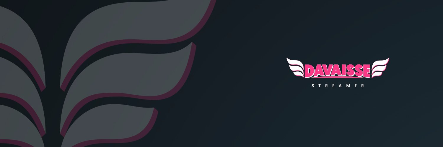 Davaisse's profile banner image