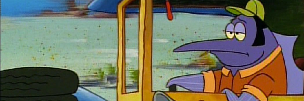 Freight Bandit banner