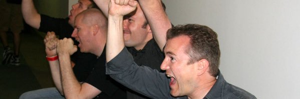 VegBallet's profile banner image