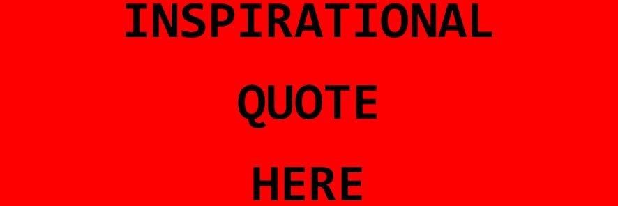 Keith Henderson banner