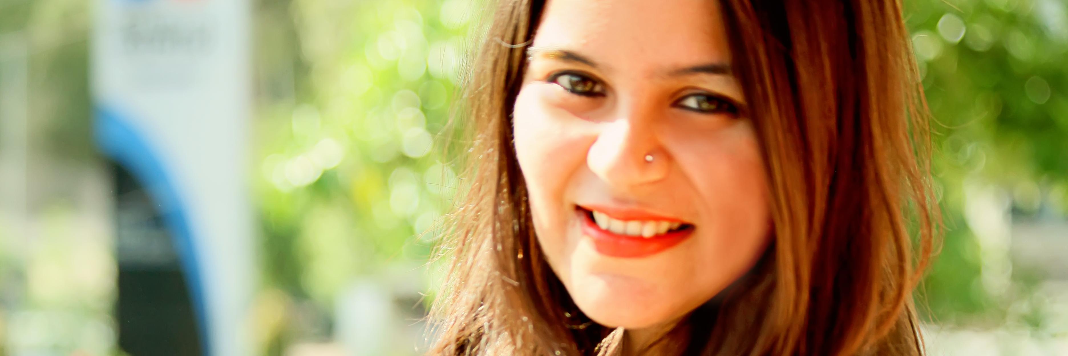manokriti's profile banner image