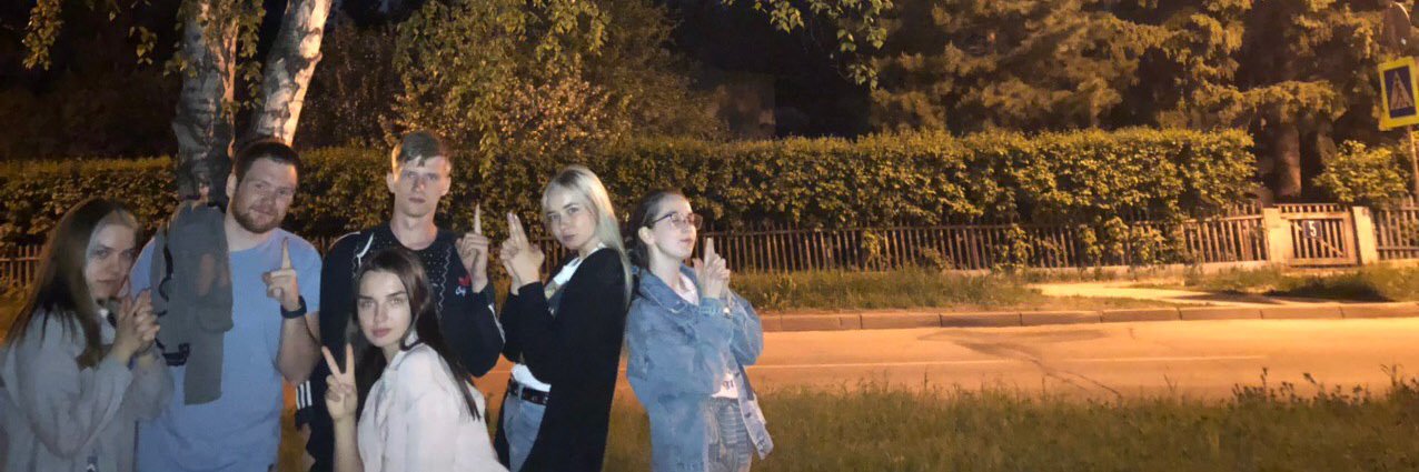 danilkathereal's profile banner image