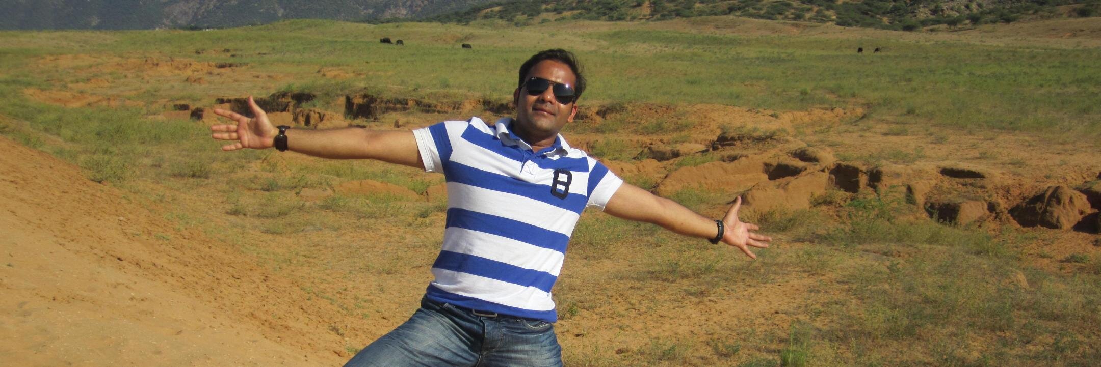 sumitbansal1982's profile banner image