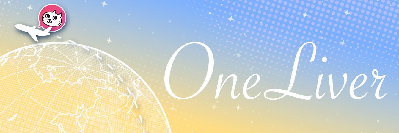OneLiver_App's profile banner image