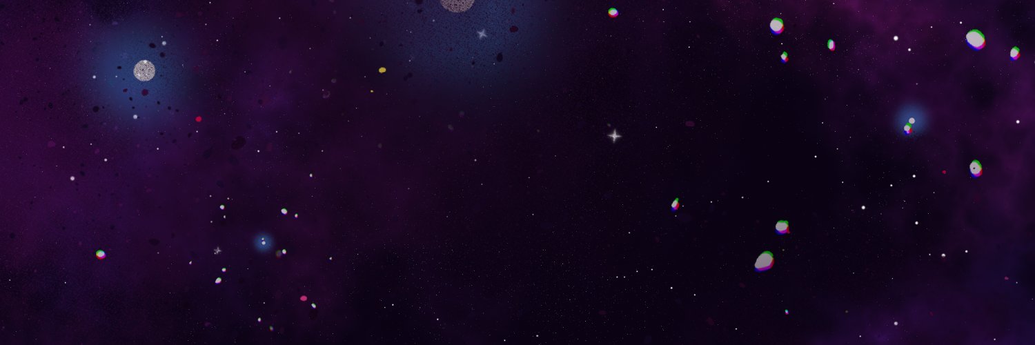 🧄PurpleFishBones🧄 MAINLY ON BLUESKY NOW banner