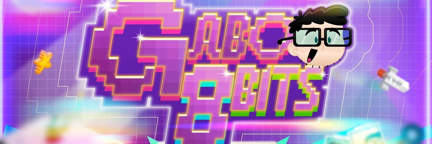 gabotheone's profile banner image