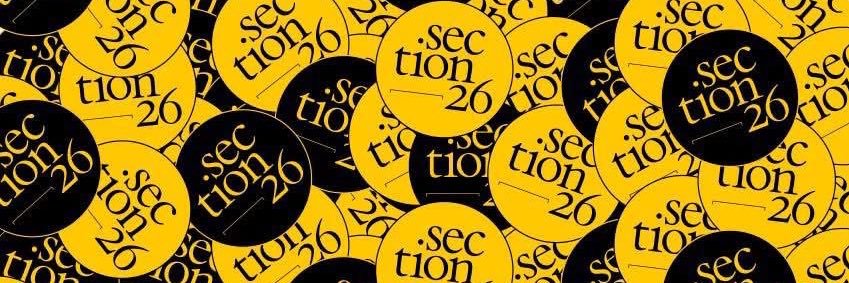 section26 banner