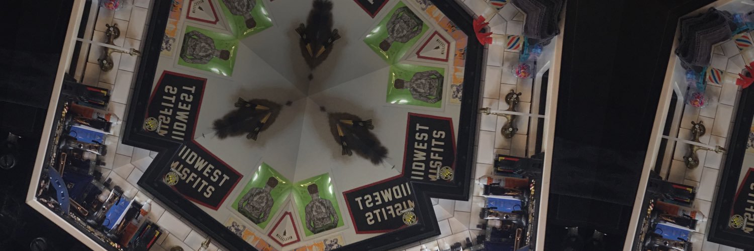 DJTeeFy614's profile banner image