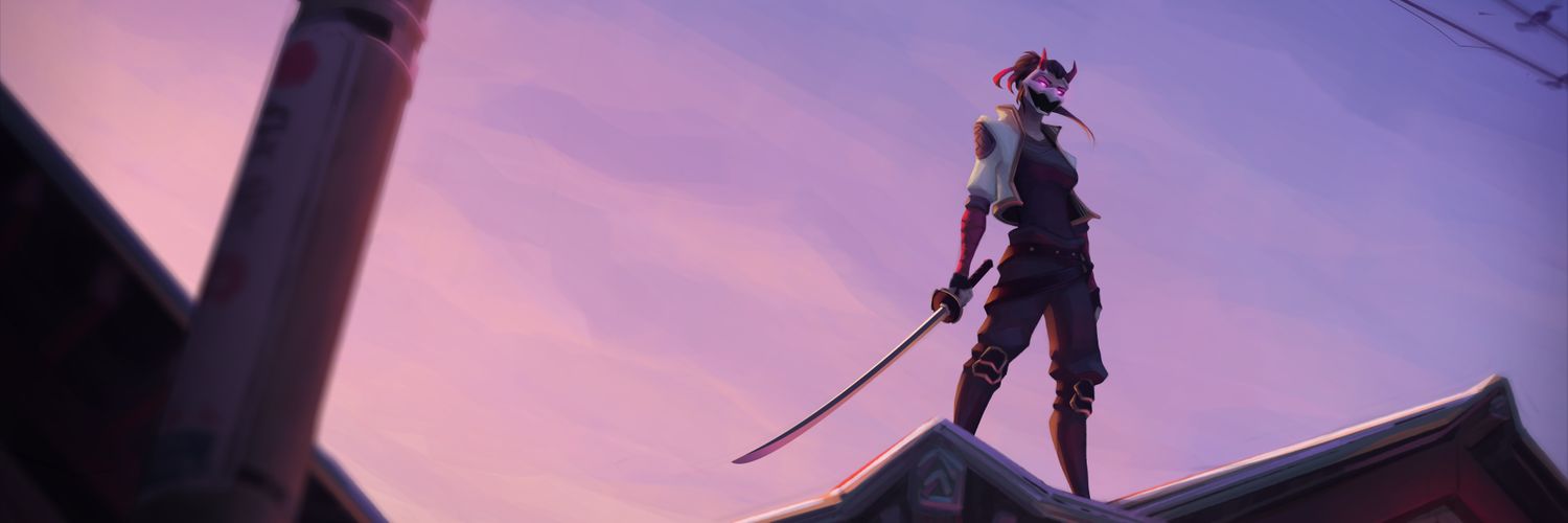 Lem's banner