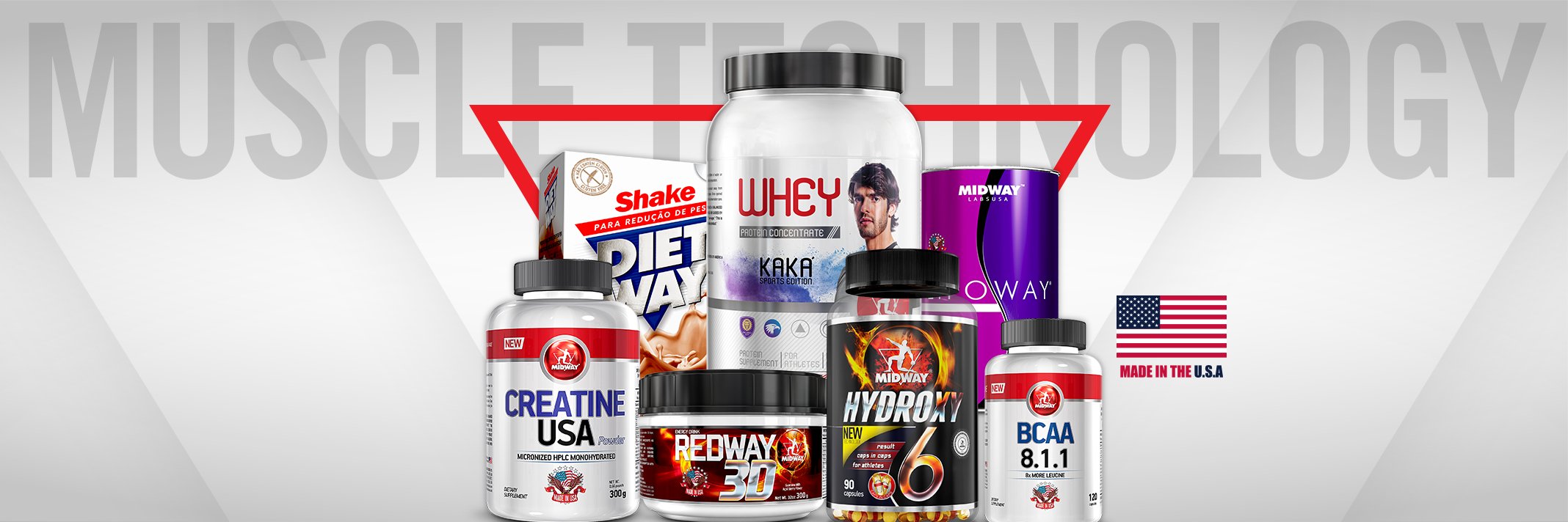 midwaylabs's profile banner image