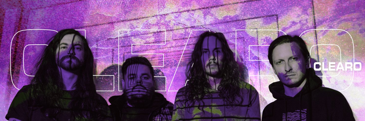 CIearo's profile banner image