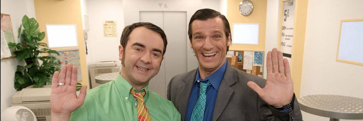 Disruptive humans of Linkedin banner