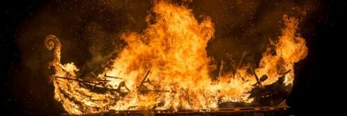 William le Conquérant la Deuxième banner