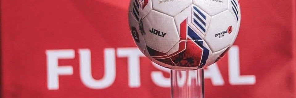 NantesMetropoleFutsal banner