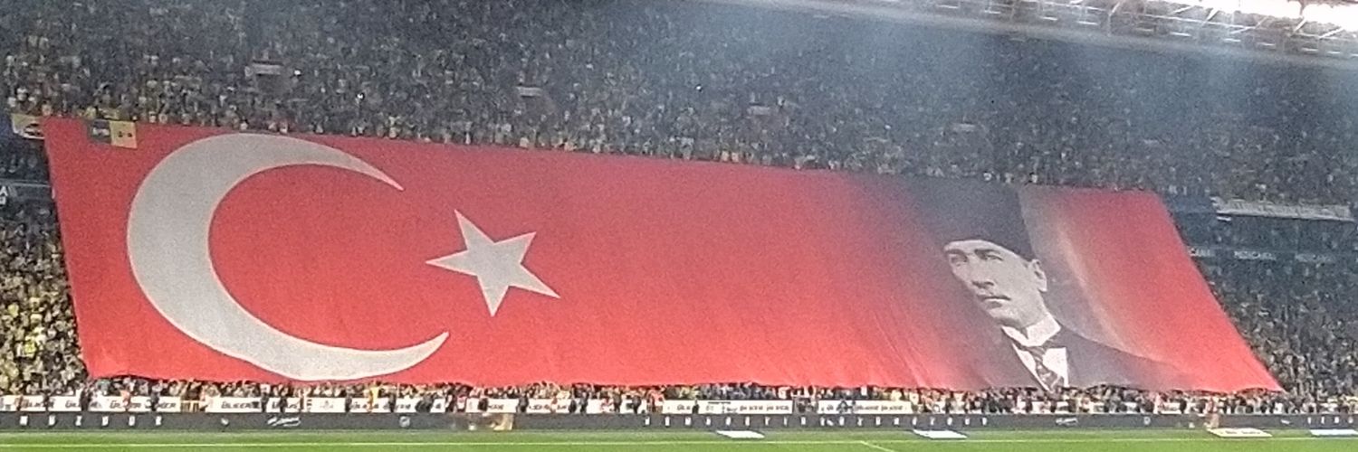 Selçuk KRT¹⁹⁰⁷⭐⭐⭐⭐⭐ 💯 banner