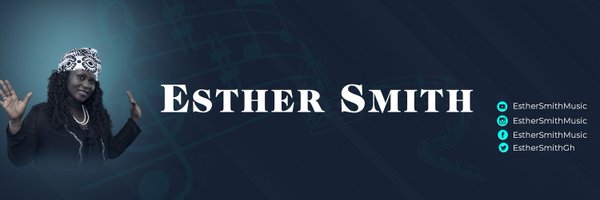 EstherSmithGh Profile Banner
