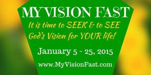 MyVISIONFast's profile banner image