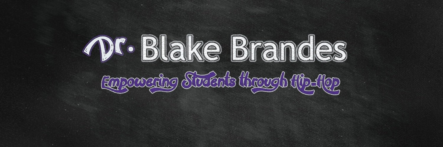 BlakeBrandes's profile banner image