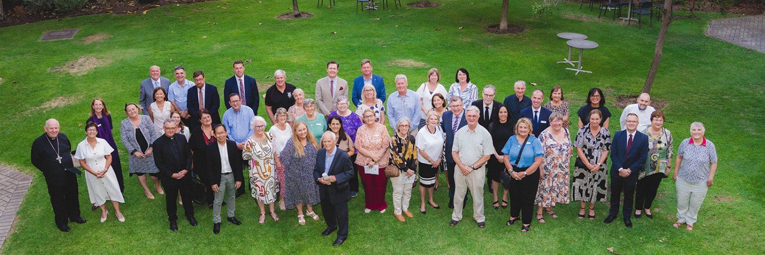 Catholic Institute of Western Australia banner